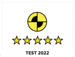 ATTO 3 NCAP Rating-Logo